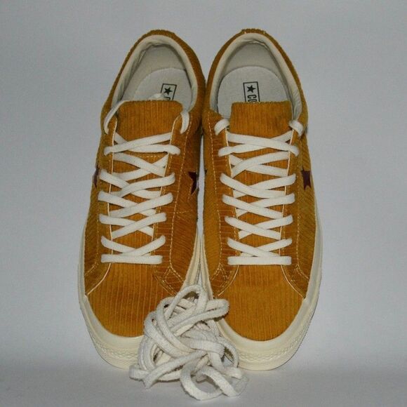 Converse ASAP Nast x One Star Somewhere in Mid Century Size 12 Arrowwood 160869C main image 10